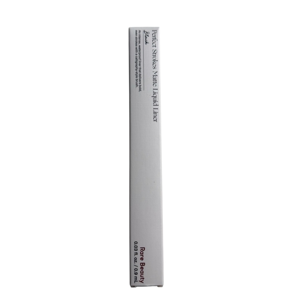 Rare Beauty Perfect Strokes Matte Liquid Liner. BRAND NEW